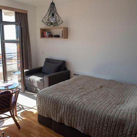 Apartman Andjela Kopaonik Exteriör bild
