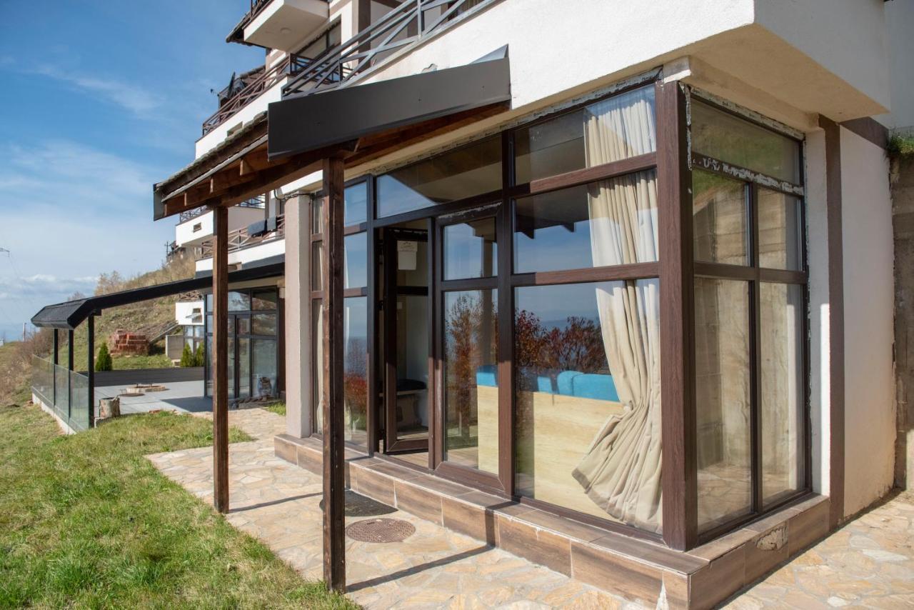 Apartman Andjela Kopaonik Exteriör bild