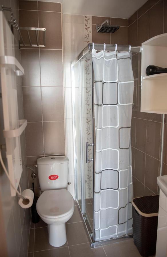 Apartman Andjela Kopaonik Exteriör bild