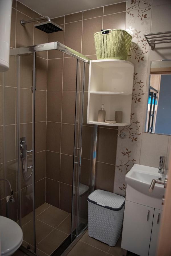 Apartman Andjela Kopaonik Exteriör bild