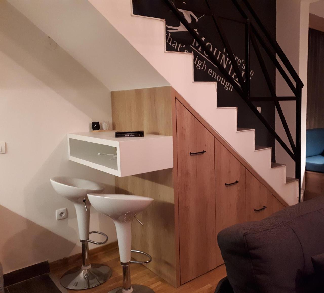 Apartman Andjela Kopaonik Exteriör bild