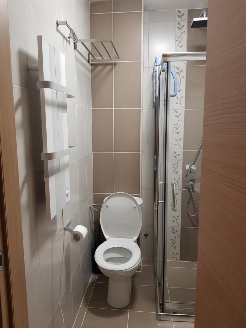 Apartman Andjela Kopaonik Exteriör bild