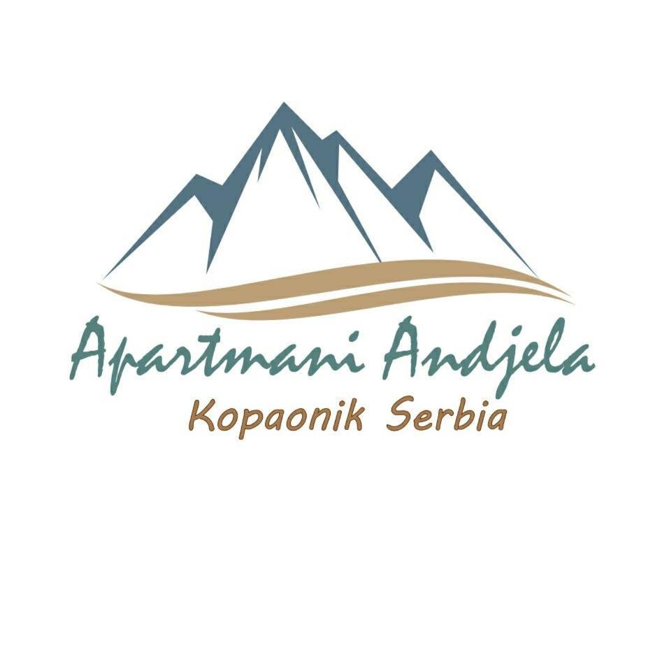 Apartman Andjela Kopaonik Exteriör bild
