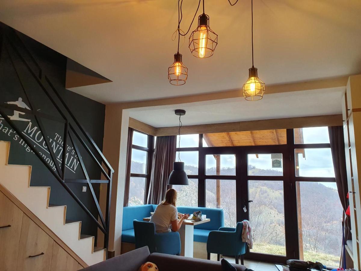 Apartman Andjela Kopaonik Exteriör bild