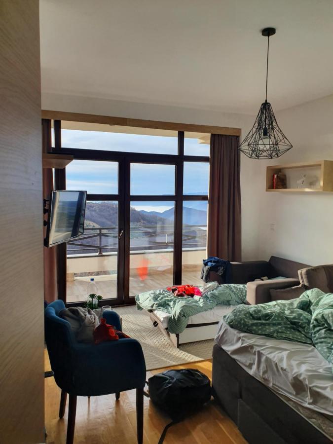 Apartman Andjela Kopaonik Exteriör bild